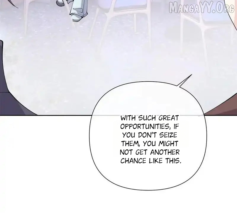 Her Marriage Was Called Off at Daytime, the Cutely Fierce Commander Asked Her For a Hug at Night Chapter 138 - page 35